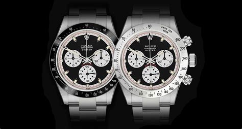 rolex sondermodelle